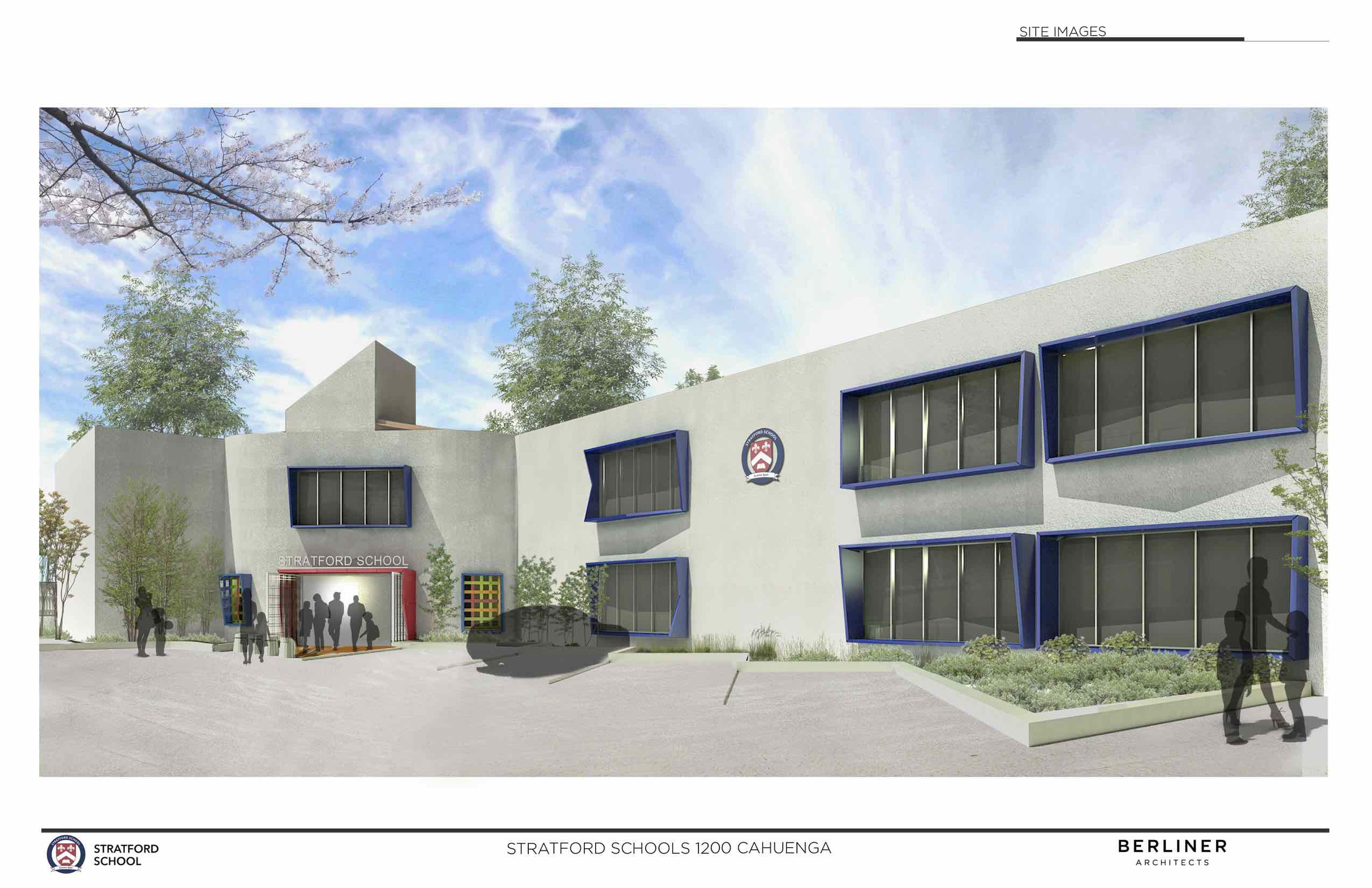 Stratford School Gathers Top LA Preschool Directors At A SoCal